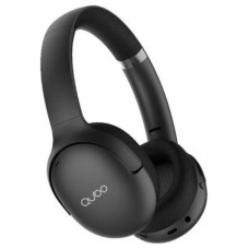 QUB-AUR HD-400 BK-DU6 QUB-AUR HD-400 BK